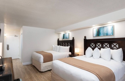 Myrtle Beach Complejo | Westgate Lakes Resort & Spa- 2,186 square feet 4 bedroom-16 guests.