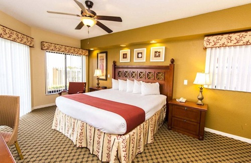 Florida Central Atlantic Coast Apartamento | Westgate Lakes Resort 1 BR Suite, SUNDAY Check-In