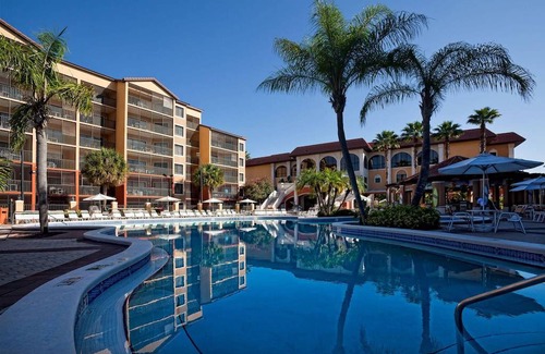 Florida Central Atlantic Coast Apartamento | Westgate Lakes Resort 1 BR Suite, SUNDAY Check-In