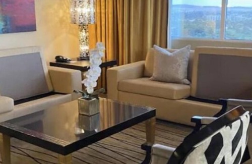 Winchester Apartamento | Westgate Las Vegas Resort and Casino Studio