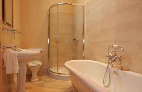 Eastgate Cama Y Desayuno | Westgate Manor