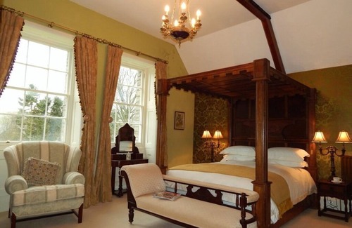 Eastgate Cama Y Desayuno | Westgate Manor