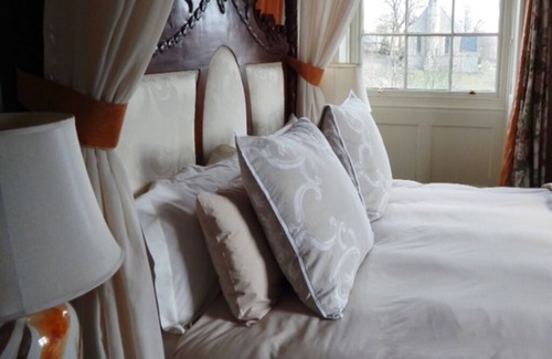 Eastgate Cama Y Desayuno | Westgate Manor