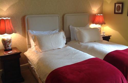Eastgate Cama Y Desayuno | Westgate Manor