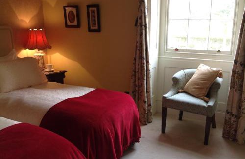 Eastgate Cama Y Desayuno | Westgate Manor