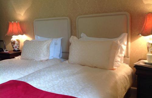 Eastgate Cama Y Desayuno | Westgate Manor