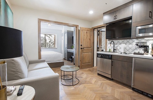 Park City Complejo | Westgate Park City Resort & Spa