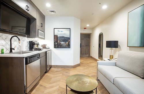 Park City Complejo | Westgate Park City Resort & Spa