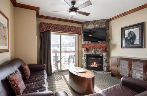 Park City Casa | Westgate Resort- 1 BR, Resort Amenities, Shopping and Restaurants!