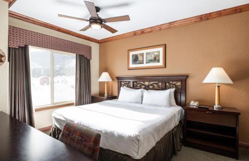Park City Casa | Westgate Resort- 1 BR, Resort Amenities, Shopping and Restaurants!