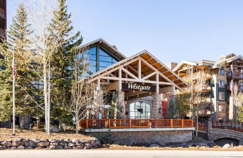 Park City Casa | Westgate Resort- 1 BR, Resort Amenities, Shopping and Restaurants!