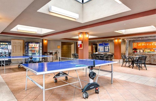 Park City Hotel | Westgate Resort #4708