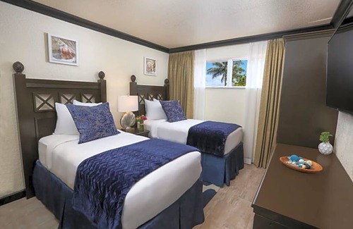 Cocoa Beach Complejo | Westgate Resort Cocoa Beach