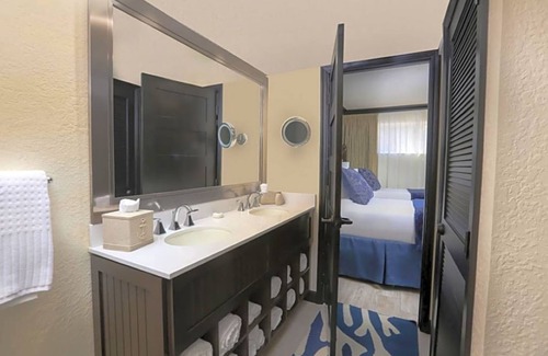Cocoa Beach Complejo | Westgate Resort Cocoa Beach