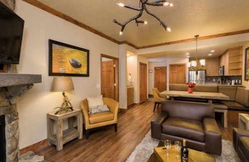 The Timbers Complejo | Westgate Resort Ski in Ski Out Unit on Canyons Village at Park City Full Access