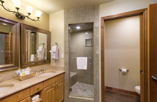 The Timbers Complejo | Westgate Resort Ski in Ski Out Unit on Canyons Village at Park City Full Access