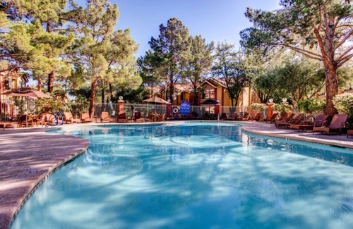 Las Vegas Complejo | Westgate’s Flamingo bay Resort