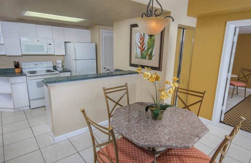 West Kissimmee Condominio | Westgate Towers 2br suite, Saturday check-in