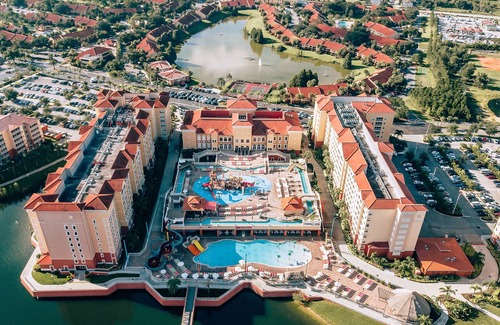West Kissimmee Condominio | Westgate Towers 2br suite, Saturday check-in