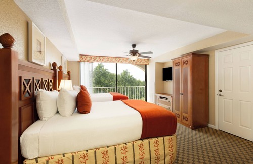 Florida Central Atlantic Coast Hotel | Westgate Towers Resort