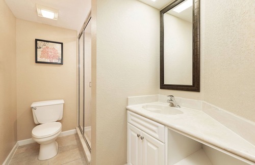 Florida Central Atlantic Coast Hotel | Westgate Towers Resort