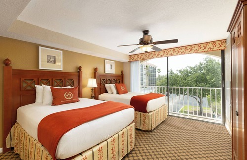 Florida Central Atlantic Coast Hotel | Westgate Towers Resort