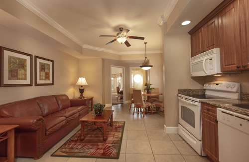 West Kissimmee Complejo | Westgate Town Center Resort