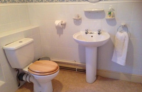 Herne Bay Cama Y Desayuno | Westgrange House Bed & Breakfast