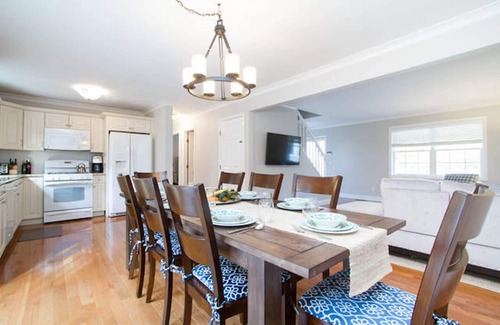 Quioque Casa | Westhampton Beach Town And Country