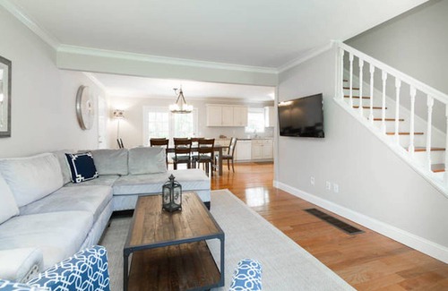 Quioque Casa | Westhampton Beach Town And Country
