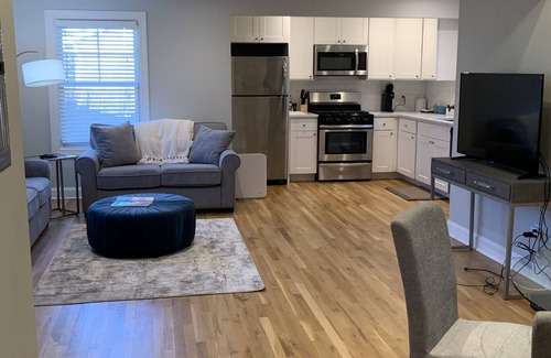 Westhampton Beach Cabaña | Westhampton Beach Cottage Getaway