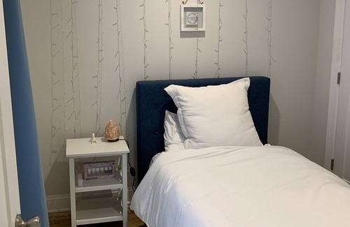Westhampton Beach Cabaña | Westhampton Beach Cottage Getaway