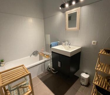 Middelkerke Apartamento | Westhelling Middelkerke