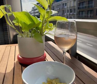 Middelkerke Apartamento | Westhelling Middelkerke