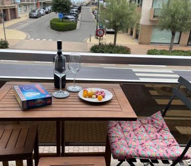 Middelkerke Apartamento | Westhelling Middelkerke
