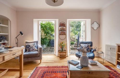 Warkworth Casa | Westhill House