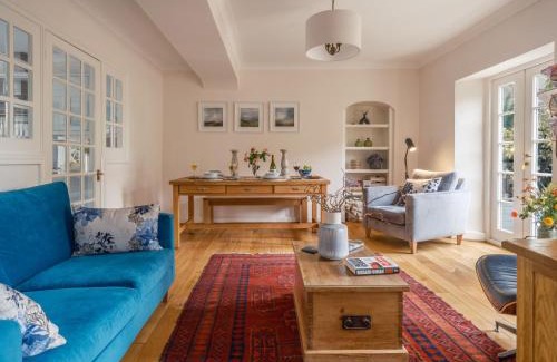 Warkworth Casa | Westhill House