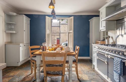 Warkworth Casa | Westhill House