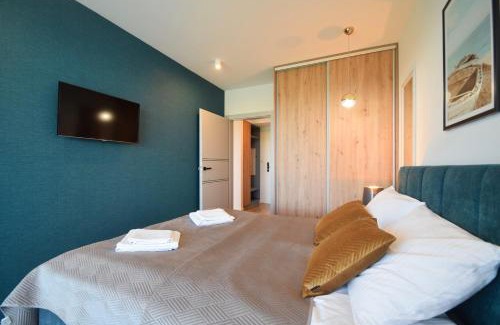 Kolobrzeg Apartamento | WESTIN HOUSE RESORT Apartament 215