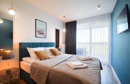 Kolobrzeg Apartamento | WESTIN HOUSE RESORT Apartament 215