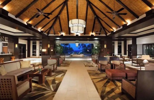 Lahaina Complejo | Westin Ka'anapali Luxury 1 BR Villa w Full Kitchen