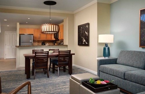Lahaina Apartamento | Westin Ka'anapali Ocean Resort Villas 1 Bedroom Villa Ocean View