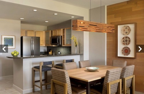 Kierland Villa | Westin Kierland Premium 1 BR 14-21 de marzo, vacaciones de primavera de 2020, entrenamiento de primavera