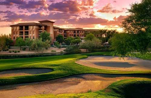 Kierland Villa | Westin Kierland Premium 1 BR 14-21 de marzo, vacaciones de primavera de 2020, entrenamiento de primavera