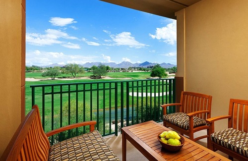 Kierland Complejo | Westin Kierland Resort, Scottsdale Arizona 1 Bedroom Villa Feb 1 - Feb 8, 2026
