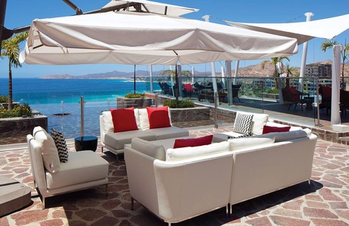 Maneadero Condominio | Westin Los Cabos Resort Villas Baja Point | 1BR