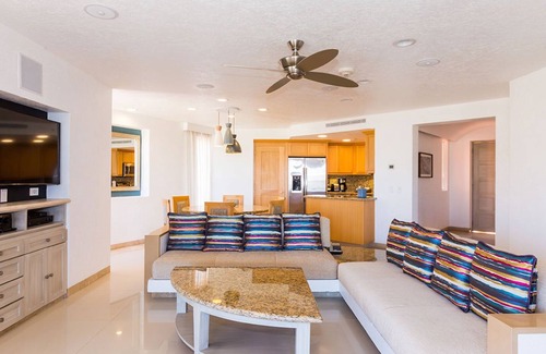 Maneadero Condominio | Westin Los Cabos Resort Villas Baja Point | 3BR