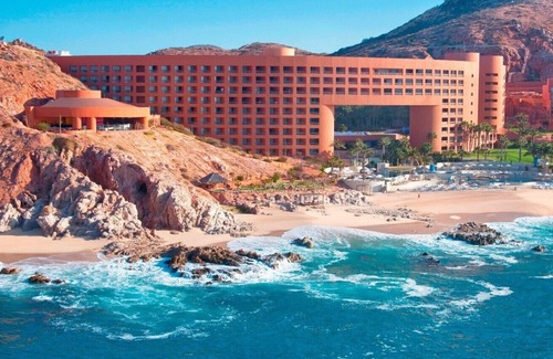 Palmilla Complejo | WESTIN LOS CABOS RESORT VILLAS AND SPA 3-BEDROOM VILLA SLEEPS UP TO 10 ADULTS