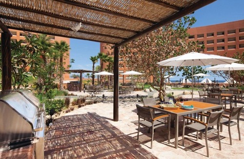 Palmilla Complejo | WESTIN LOS CABOS RESORT VILLAS AND SPA 3-BEDROOM VILLA SLEEPS UP TO 10 ADULTS