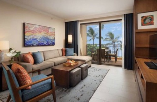 Kaanapali Complejo | 🤟🤟Westin Nanea Ocean Villa Beachfront Heavenly🤟🤟, Kaanapali, Gorgeous🍹🍹, 2BdRm